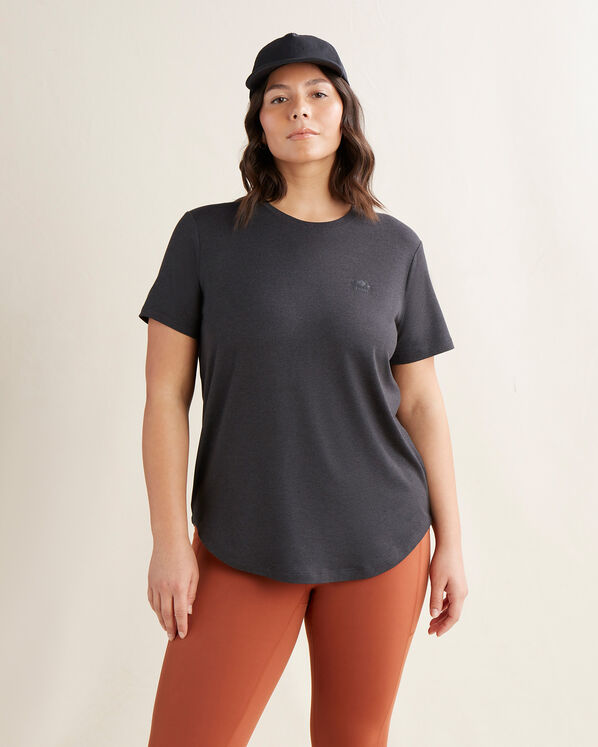 Journey Everyday Short Sleeve  Top