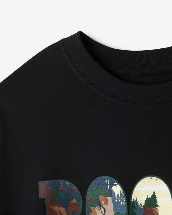 Greetings From The East T-Shirt