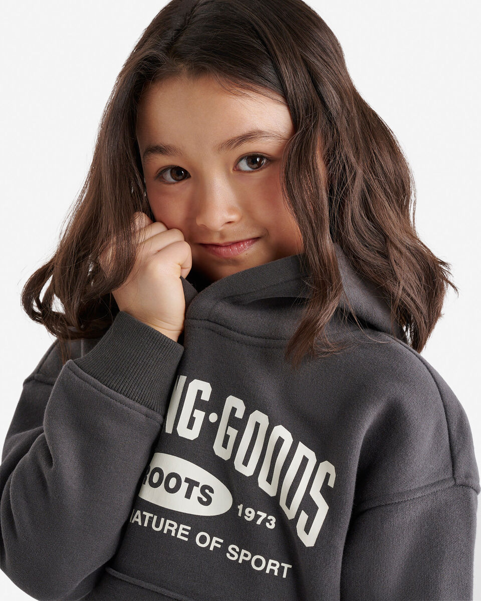 Kids Sporting Goods 99 Kanga Hoodie