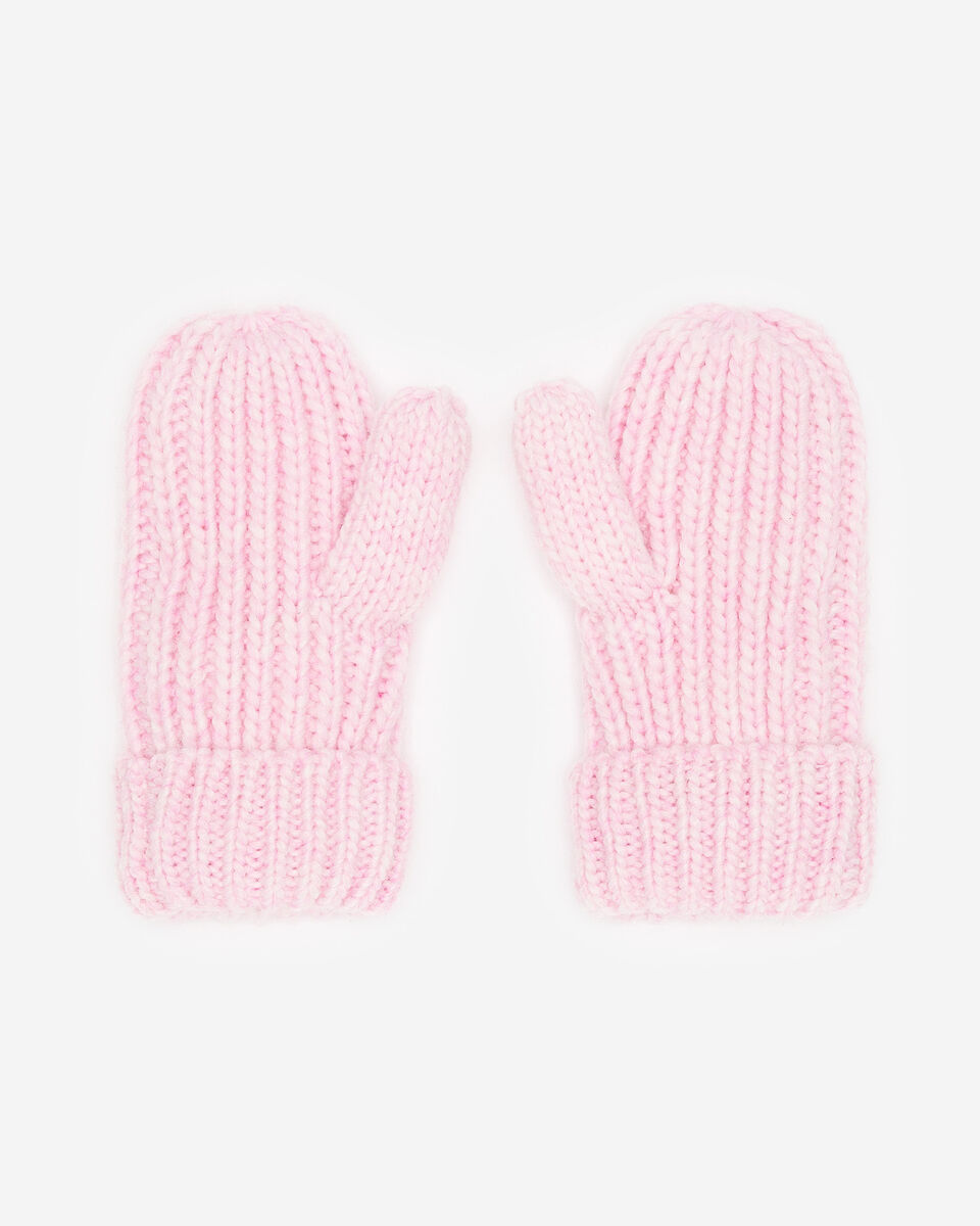Mitaines douillettes pour enfants