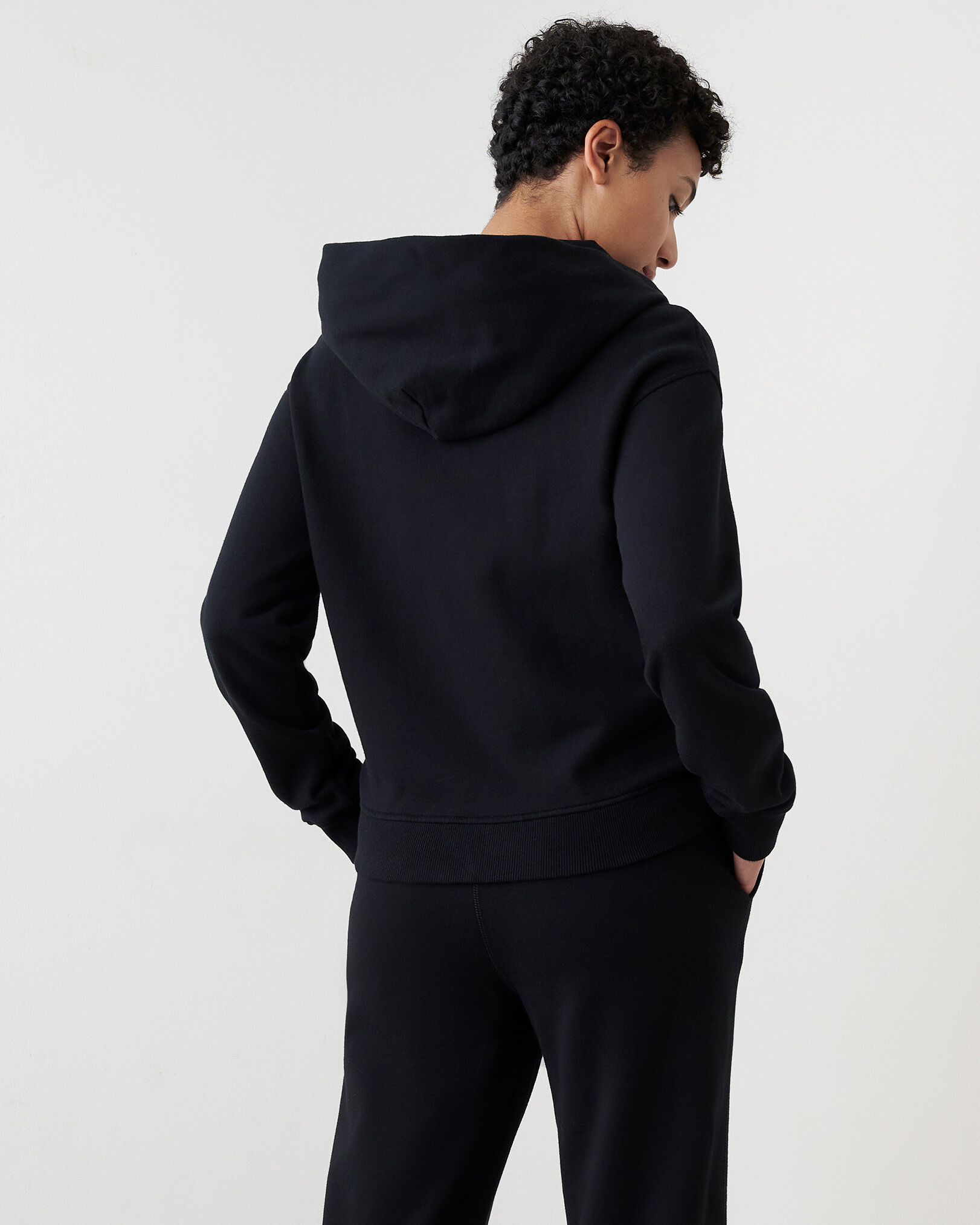 Roots full zip hoodie online