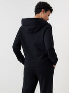 Organic Original Relaxed Full Zip Hoodie
