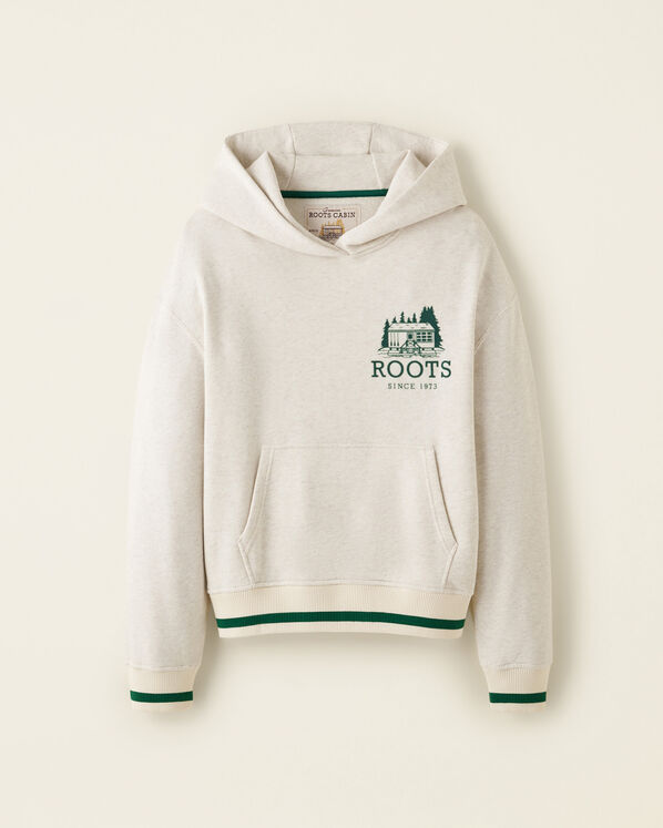 Cabin Relaxed Hoodie