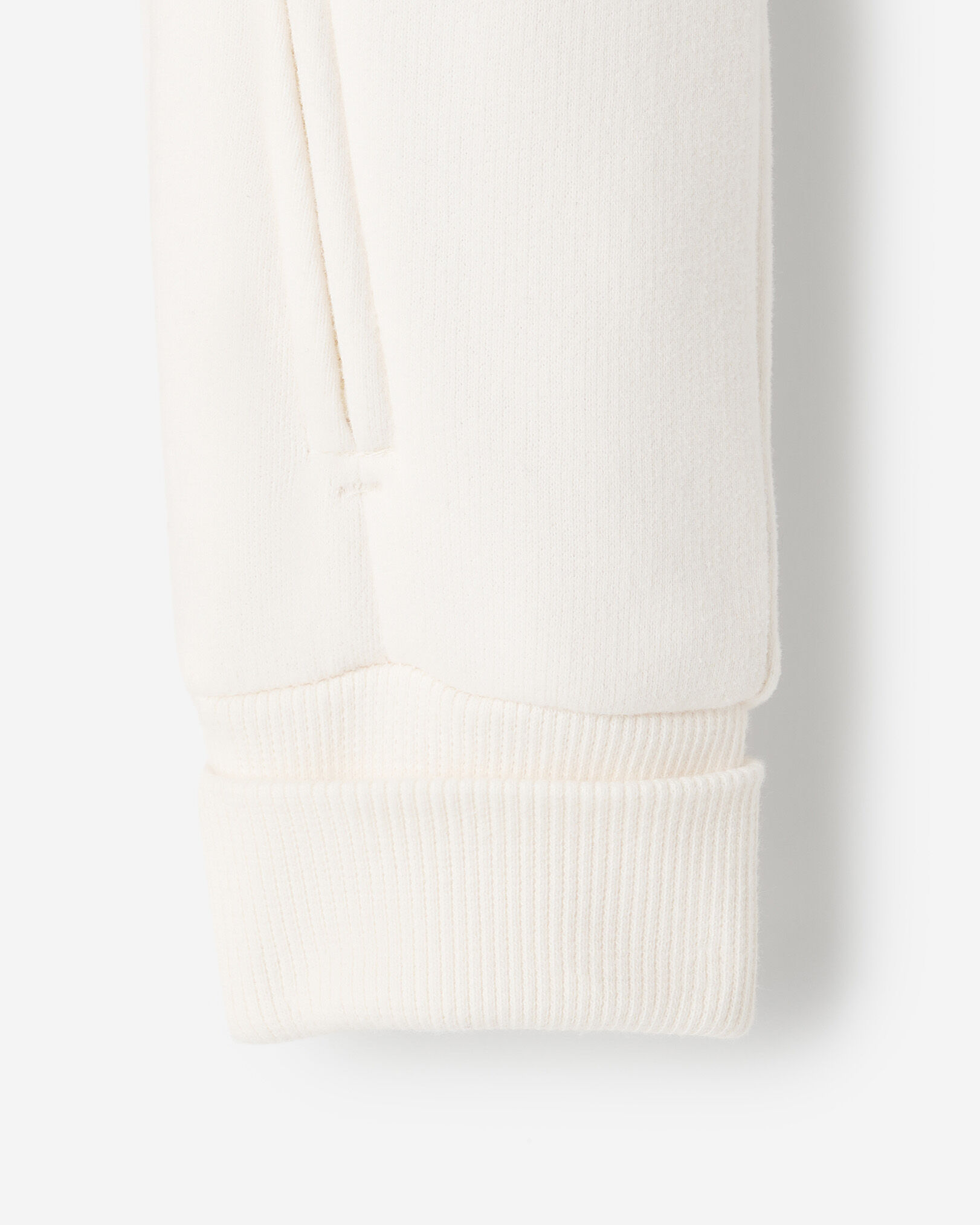 Barboteuse en molleton Nuage pour bébés