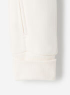 Barboteuse en molleton Nuage pour b&eacute;b&eacute;s