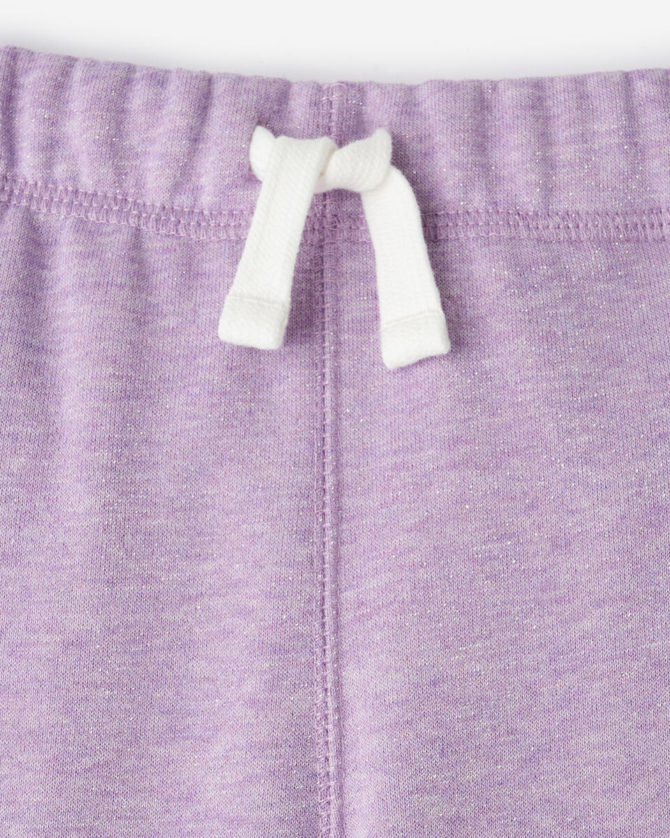 Kids Original Sparkle Sweatpant