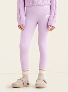 Kids Cozy Fleece Sweatpant