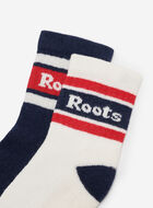Baby & Toddler Ankle Sport Sock 2 Pack