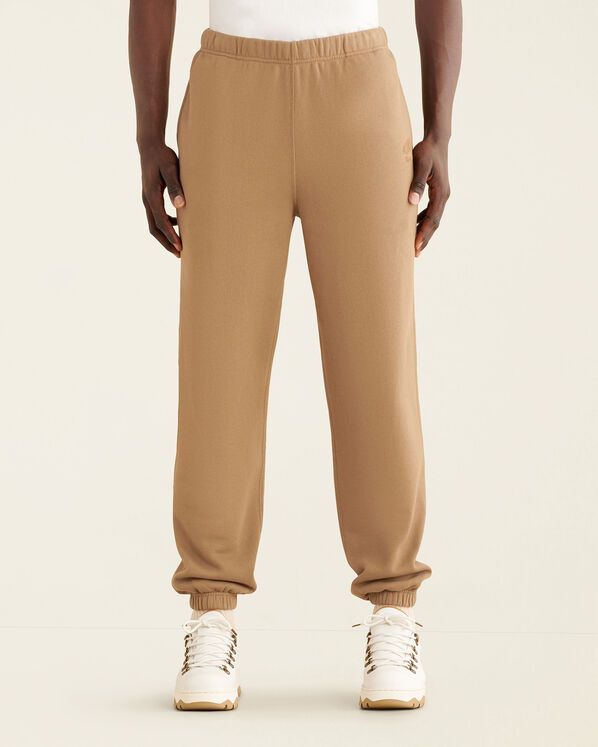 Organic Cooper Relaxed Sweatpant