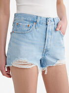 Levi's 501&reg; Original Womens Short 2.5 Inch