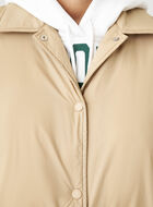 Coaches Trench