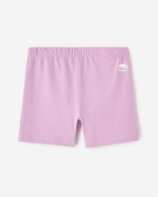Girls Cooper Bike Short