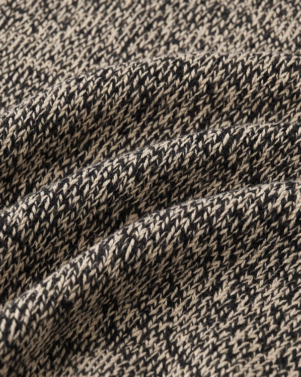 Cabin Intarsia Sweater