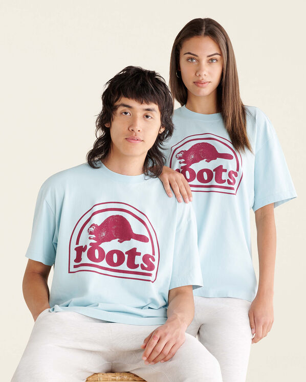Re-Issue T-Shirt Gender Free