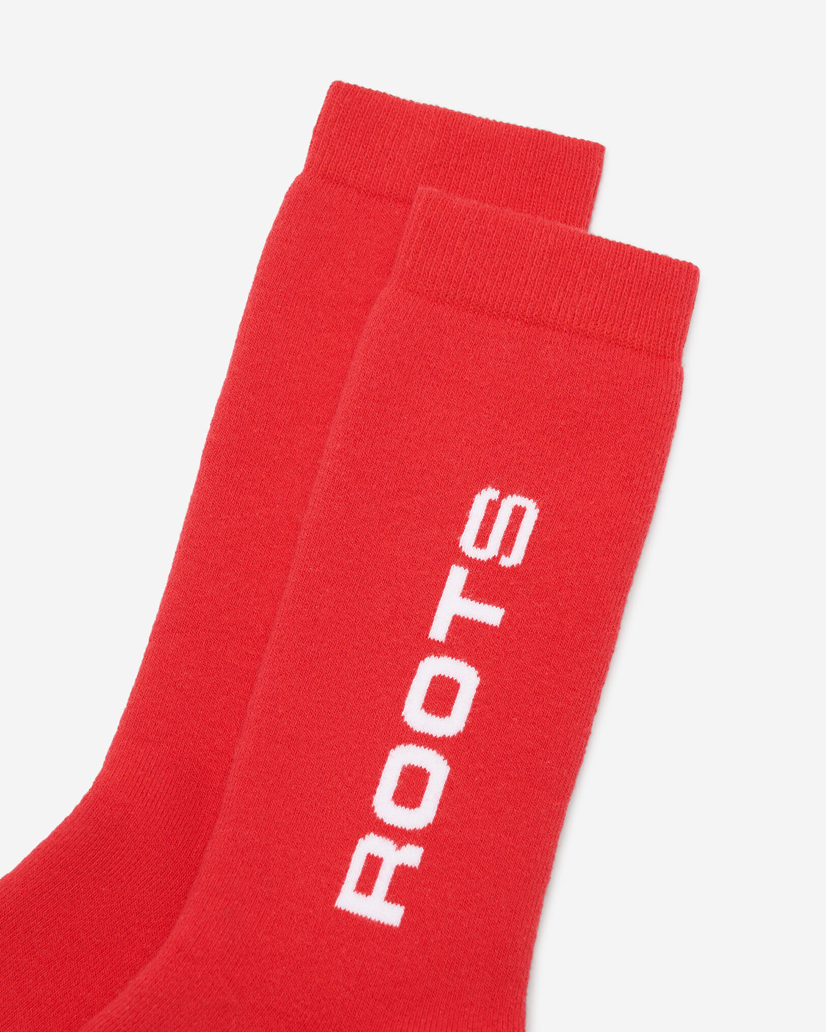 Adult Alpine Goods Crew Sock