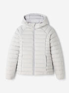 Roots Down Packable Jacket