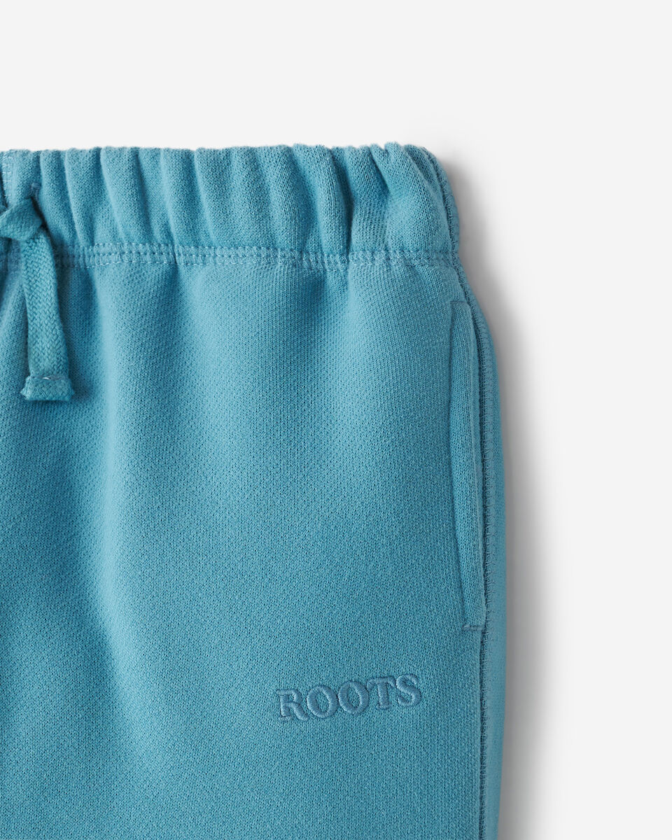Pantalon en molleton Un pour tout-petits