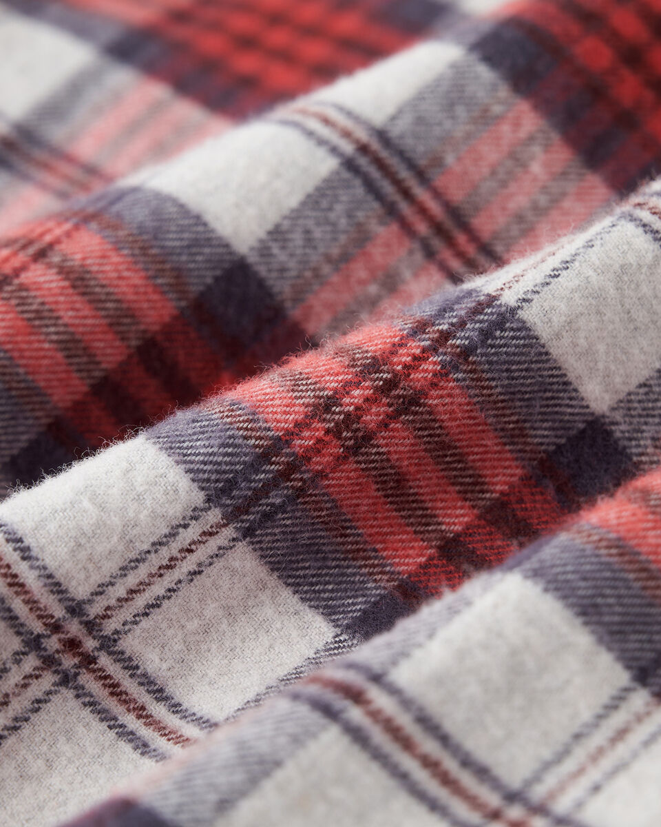 Manning Flannel Shirt