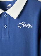 Polo Club de la nature pour enfant