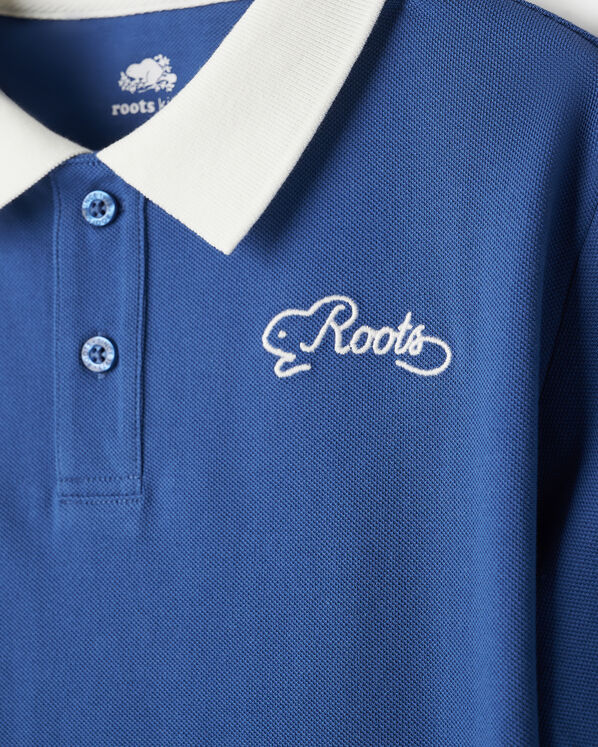 Polo Club de la nature pour enfant