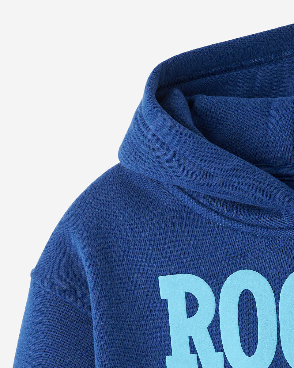 Toddler Retro Kanga Hoodie