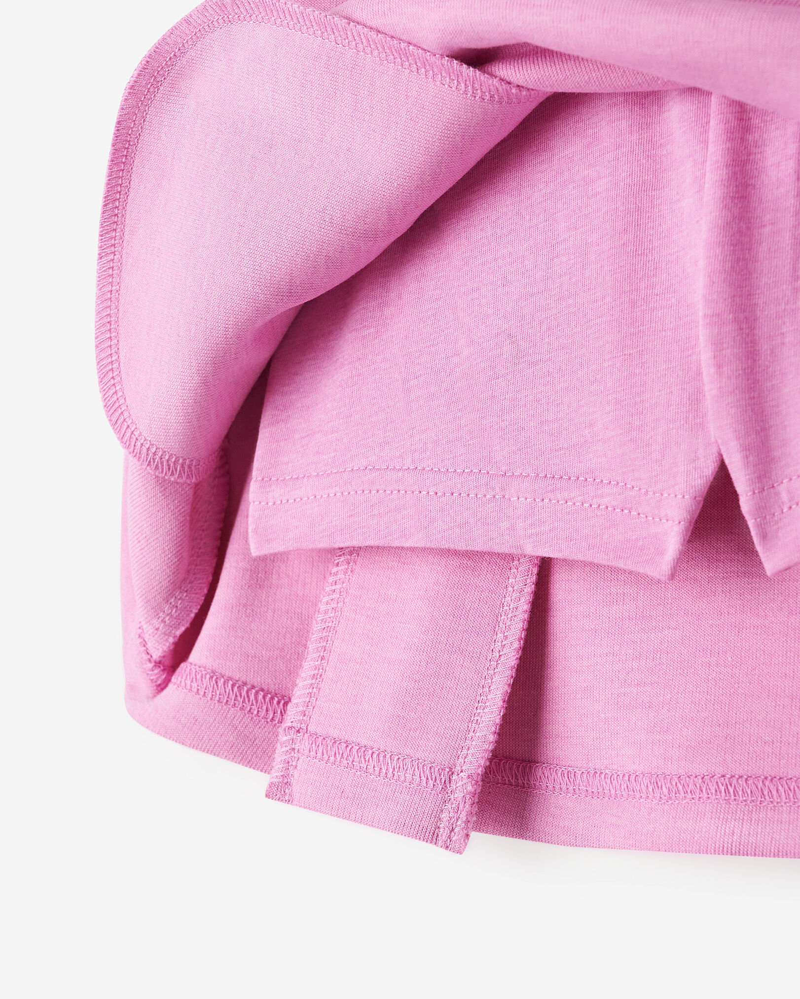 Jupe-short en interlock Recover pour toutes-petites