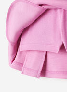 Jupe-short en interlock Recover pour toutes-petites