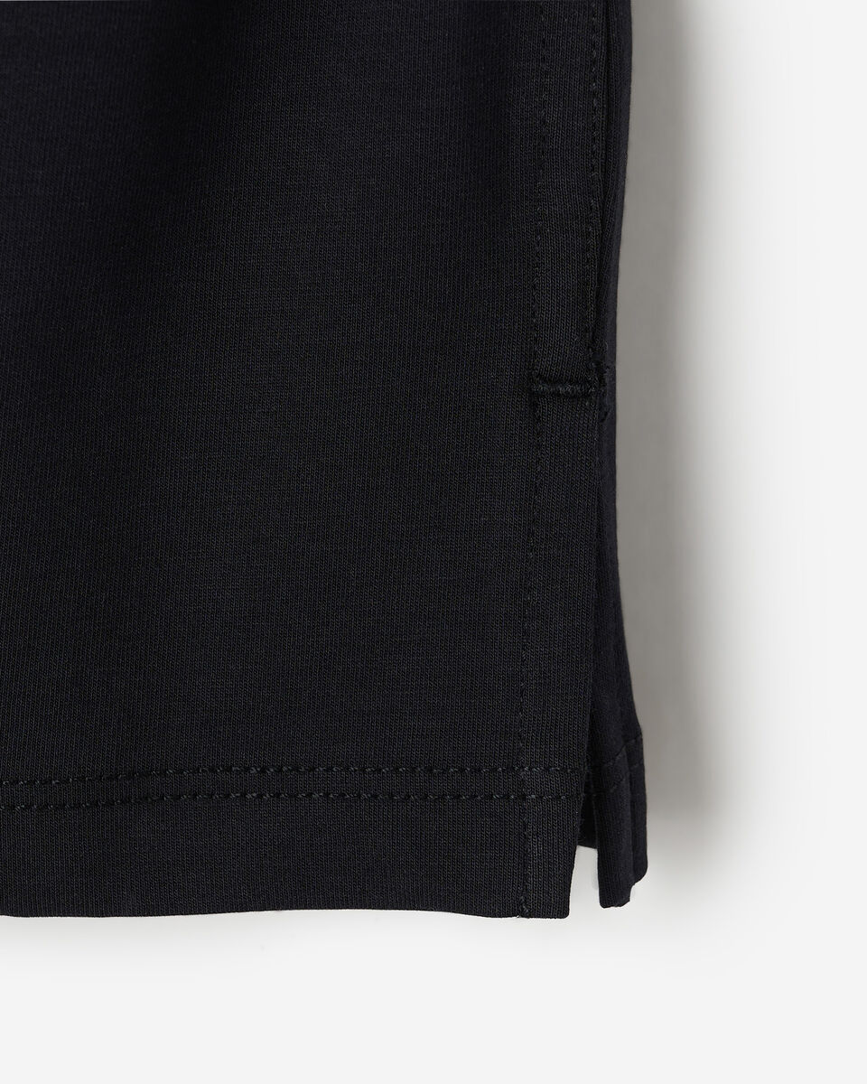 T-shirt sport &agrave; manches courtes en tricot