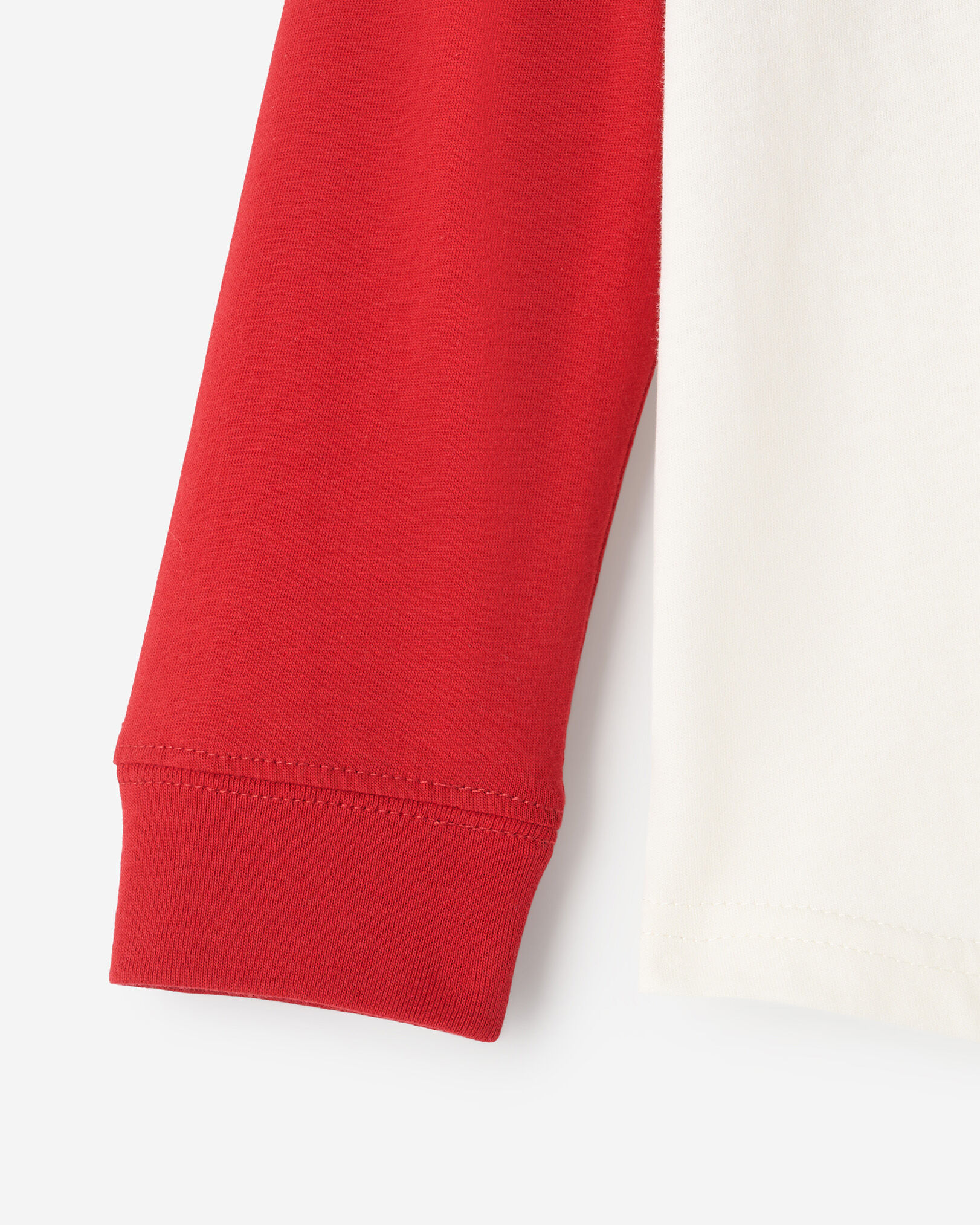 Toddler Plaid Baseball T-Shirt