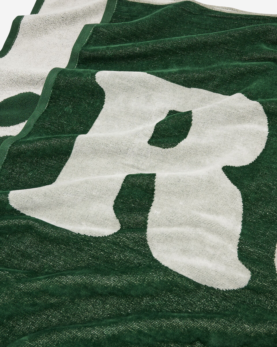 Roots Towel