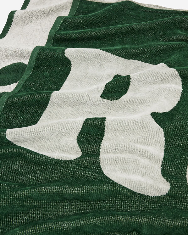 Roots Towel