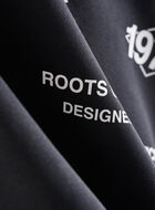 Recover Logo Kanga Hoodie