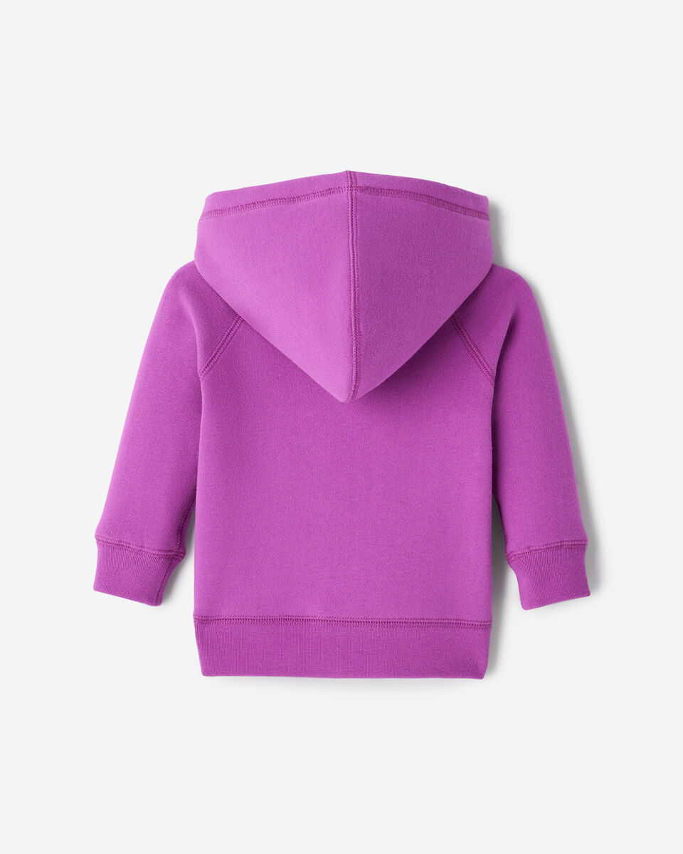 Baby Organic Original Full Zip Hoodie