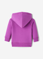 Baby Organic Original Full Zip Hoodie