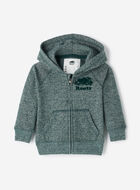 Baby Organic Original Full Zip Hoodie