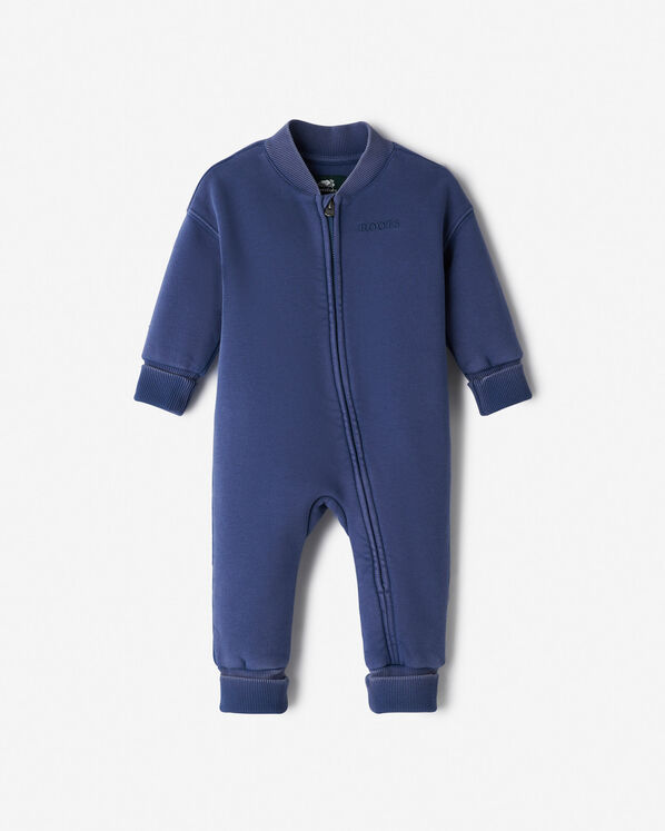 Baby One Romper