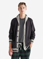 Cabin Shawl Cardigan
