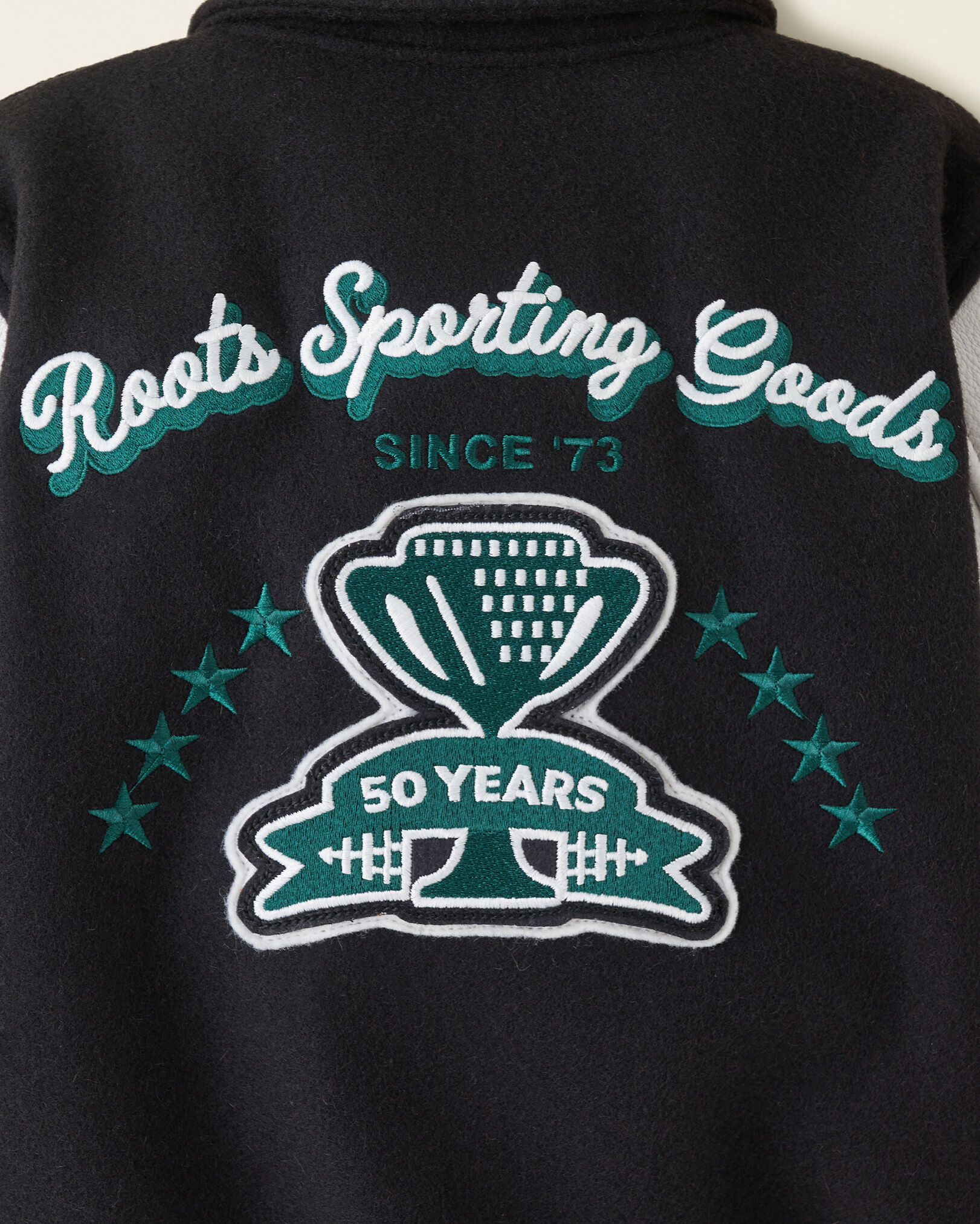 Duke's sporting goods letterman jacket hotsell
