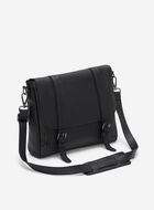 Sac moderne en cuir Cervino