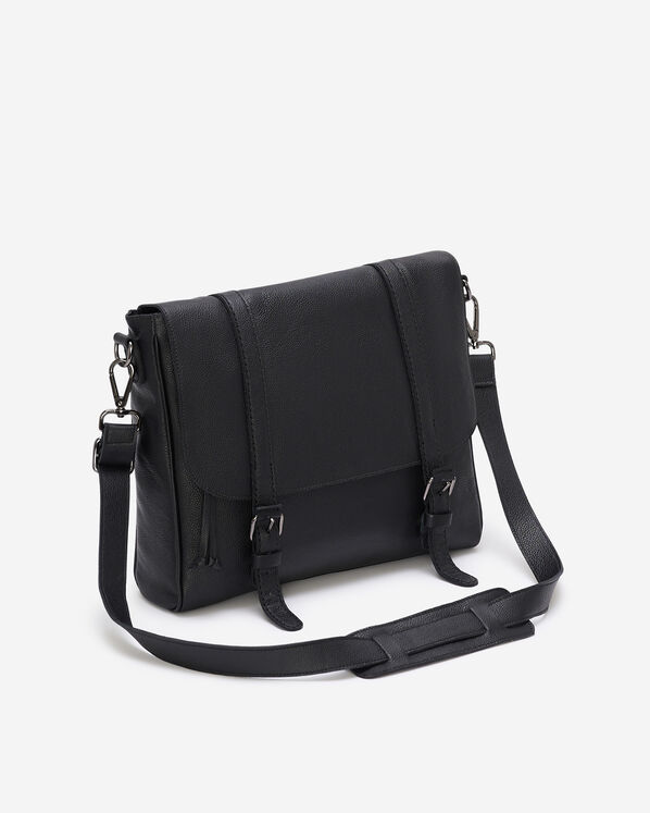Sac moderne en cuir Cervino Sac moderne en cuir Cervino