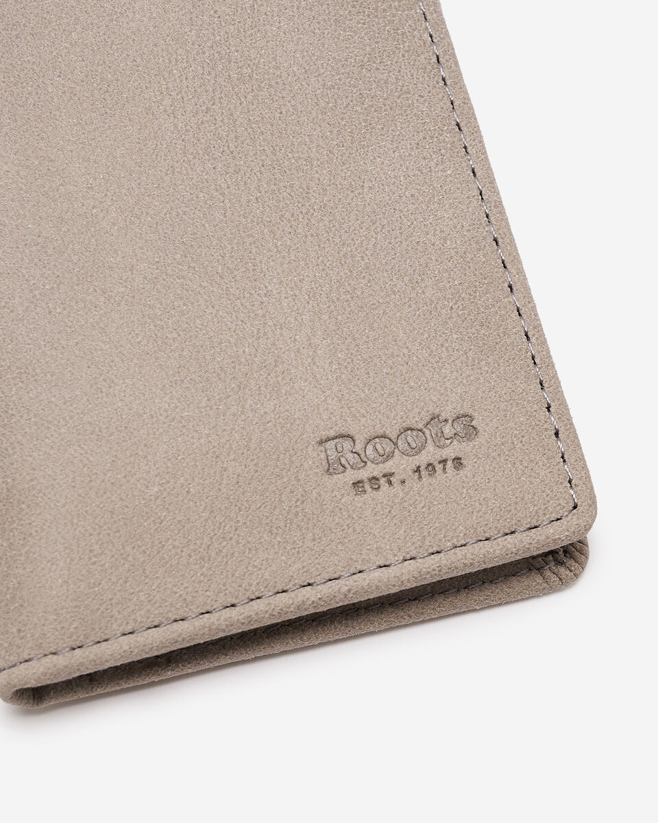 Card Case With ID Tribe