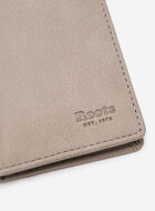 Card Case With ID Tribe
