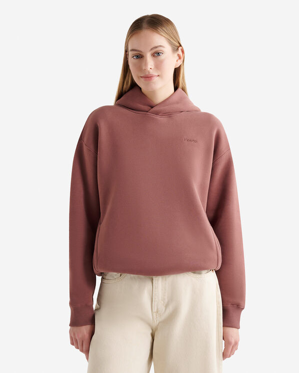 Cloud One Fit Hoodie Cloud One Fit Hoodie