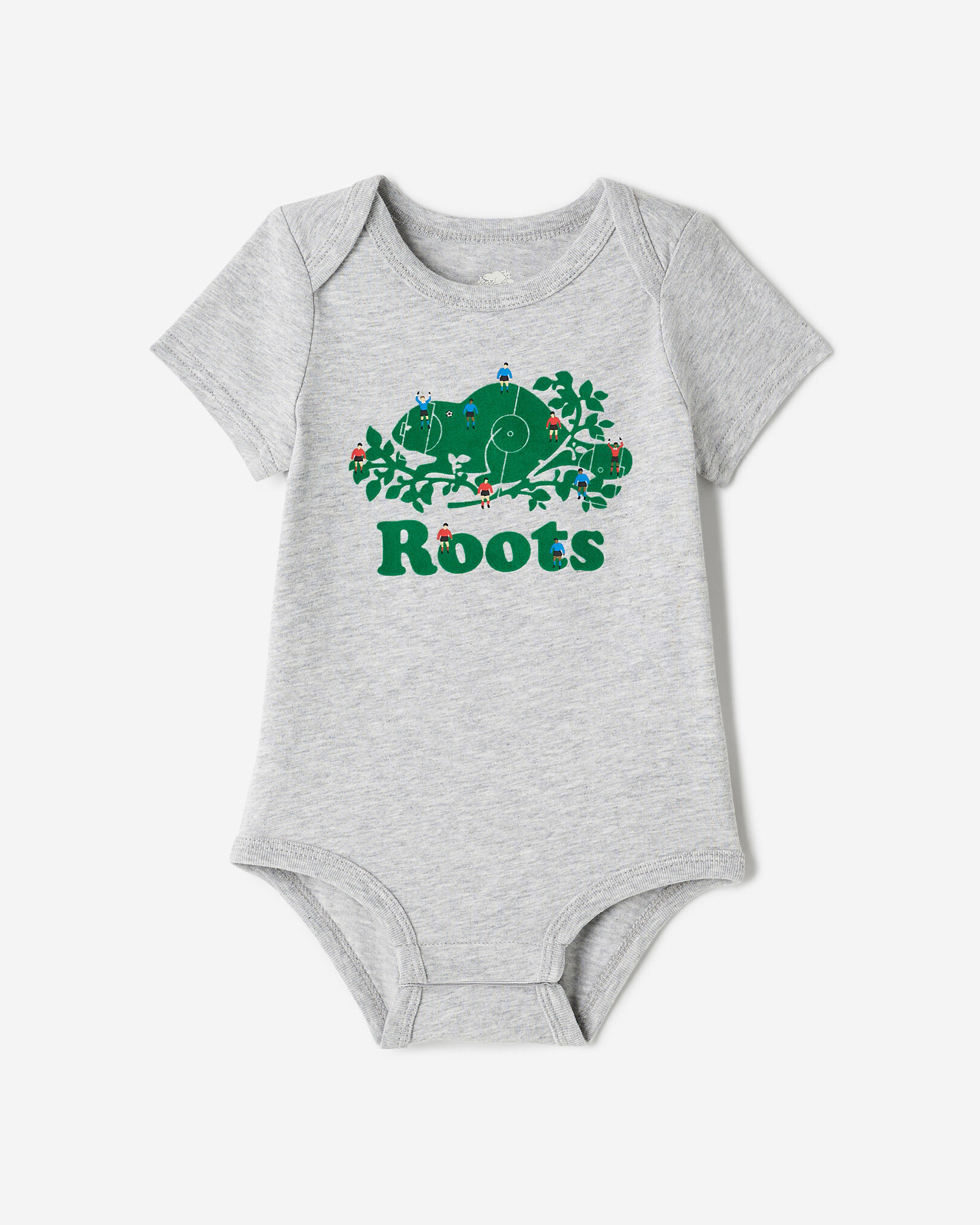 Combinaison Ligue Cooper pour bébé