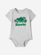 Baby Cooper League Bodysuit