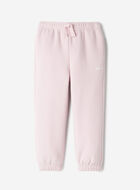 Pantalon en molleton nuage pour tout-petits