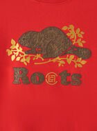 Kids Roots X CLOT Lunar New Year Relaxed T-Shirt