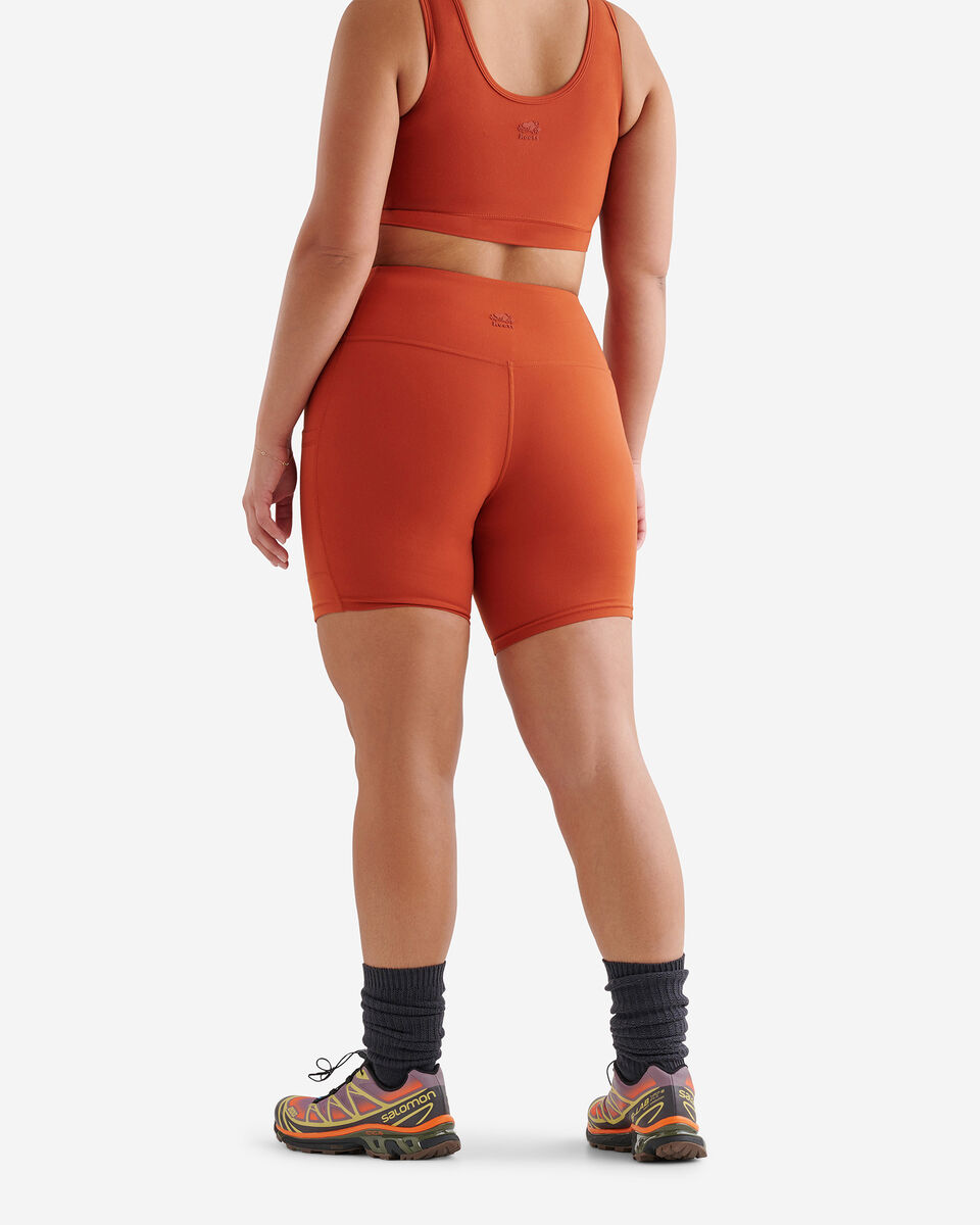 Restore Pocket Bike Short 7 Inch
