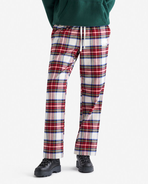 Pantalon de pyjama Inglenook pour femmes
