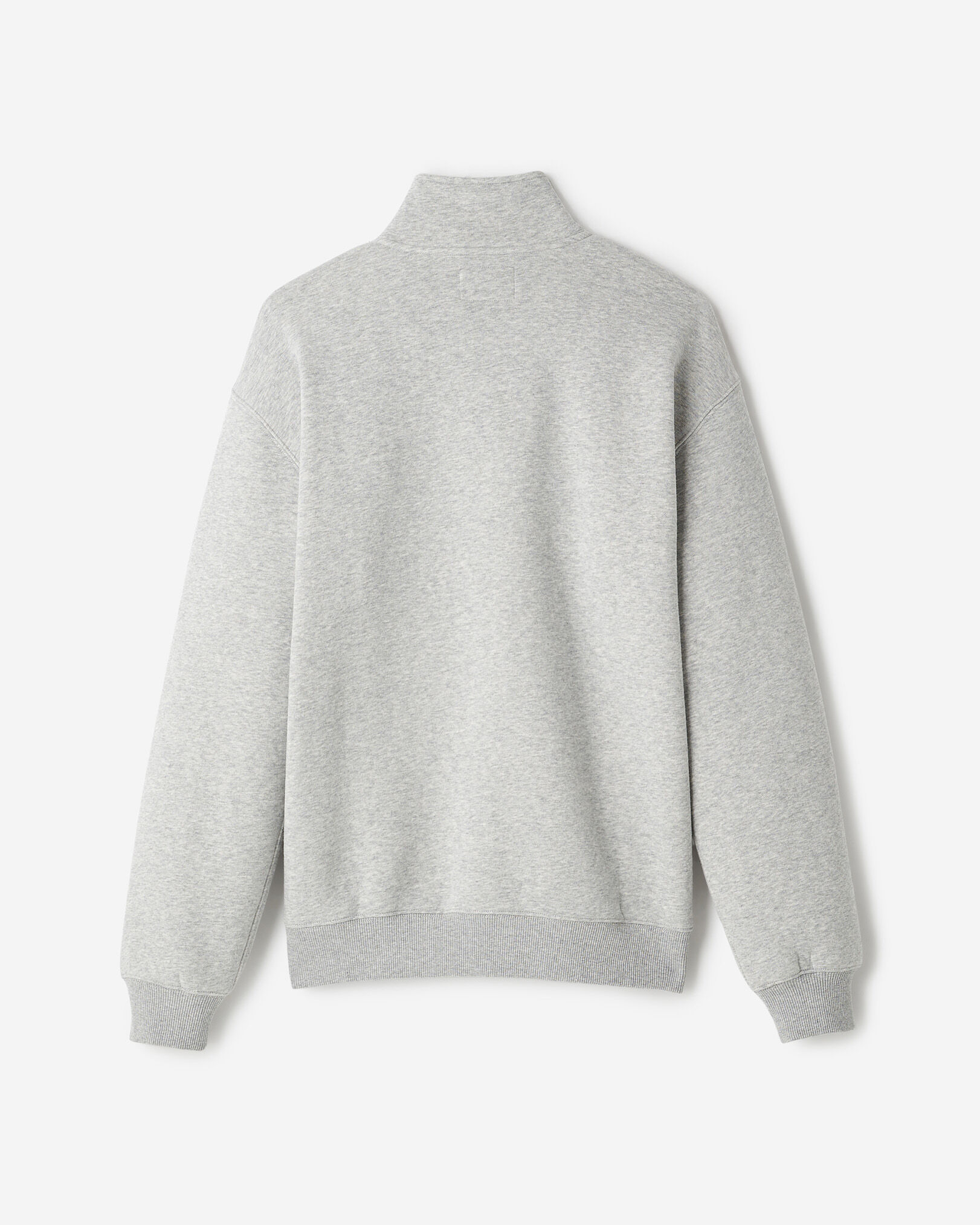 Athletics Department Quarter Zip